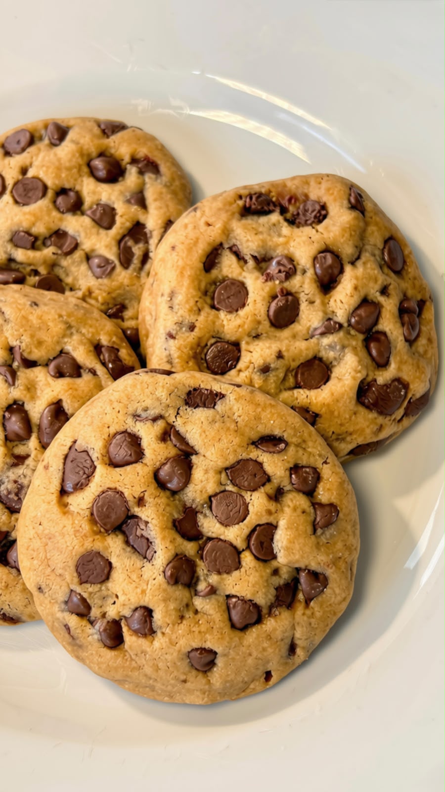 Cookie Tradicional